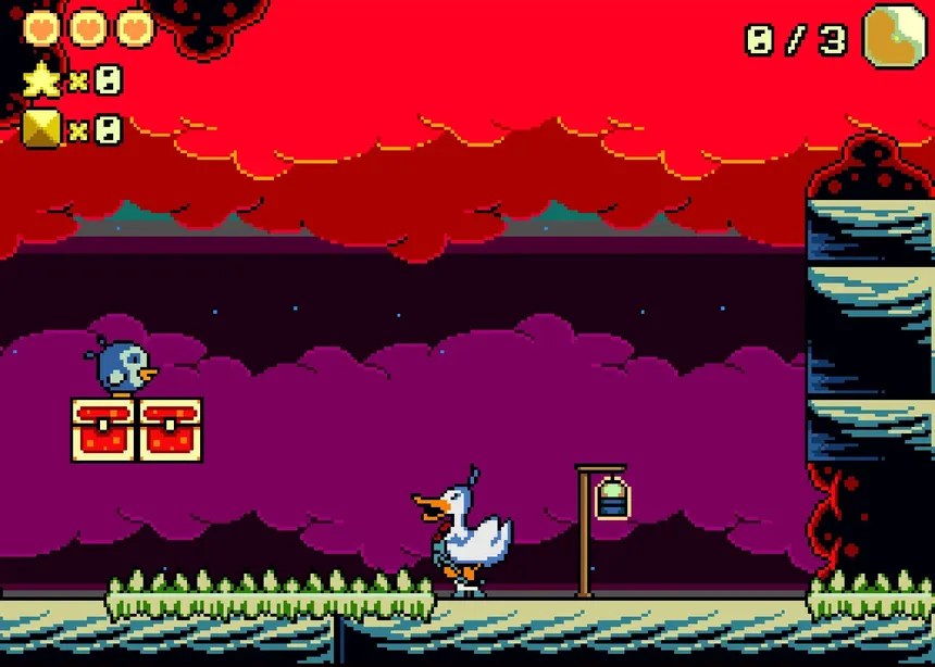 Скриншот 1 к игре A Game with a Kitty 1 & Darkside Adventures