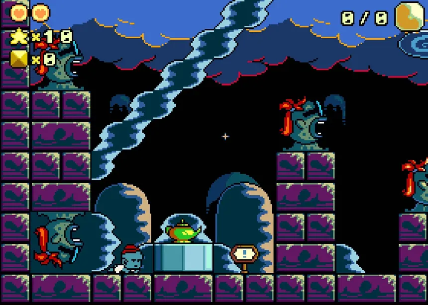 Скриншот 2 к игре A Game with a Kitty 1 & Darkside Adventures