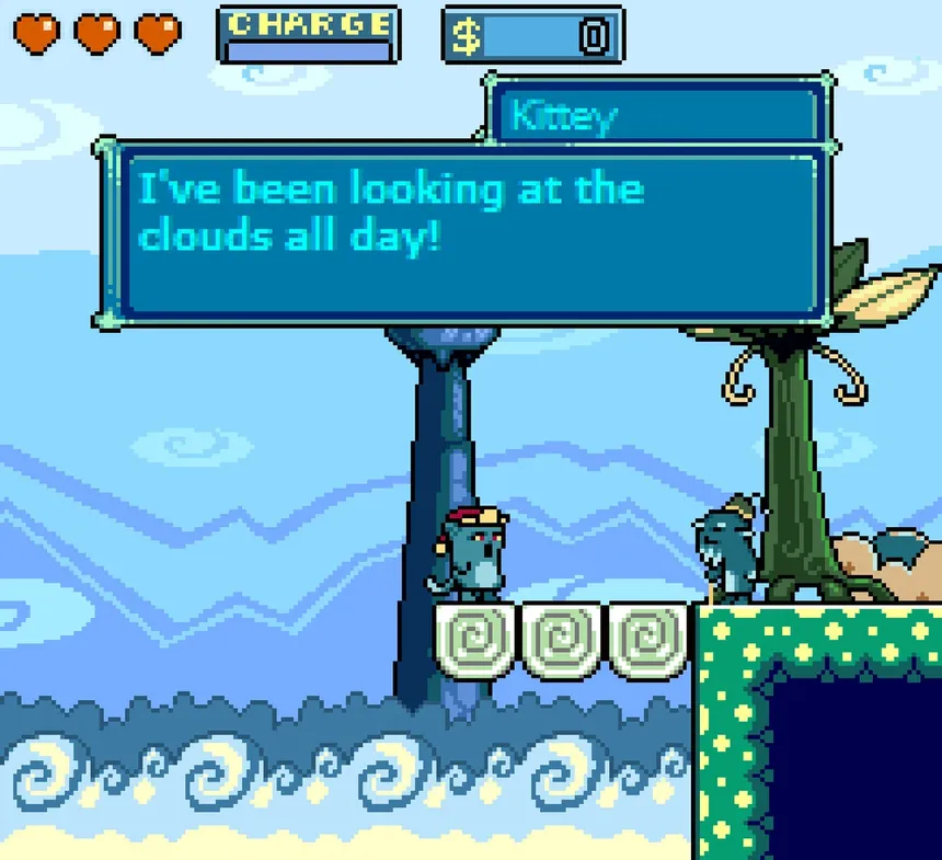 Скриншот 4 к игре A Game with a Kitty 1 & Darkside Adventures