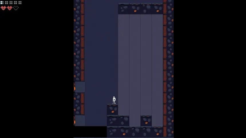 Скриншот 1 к игре TEFFECT: Wall Breaking