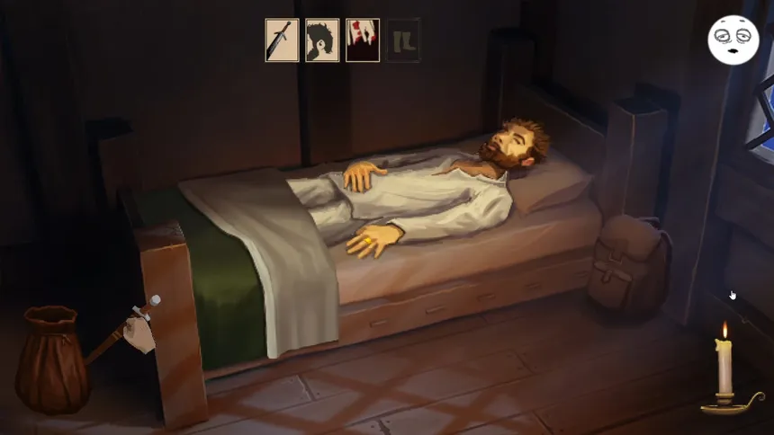Скриншот 5 к игре Innkeep
