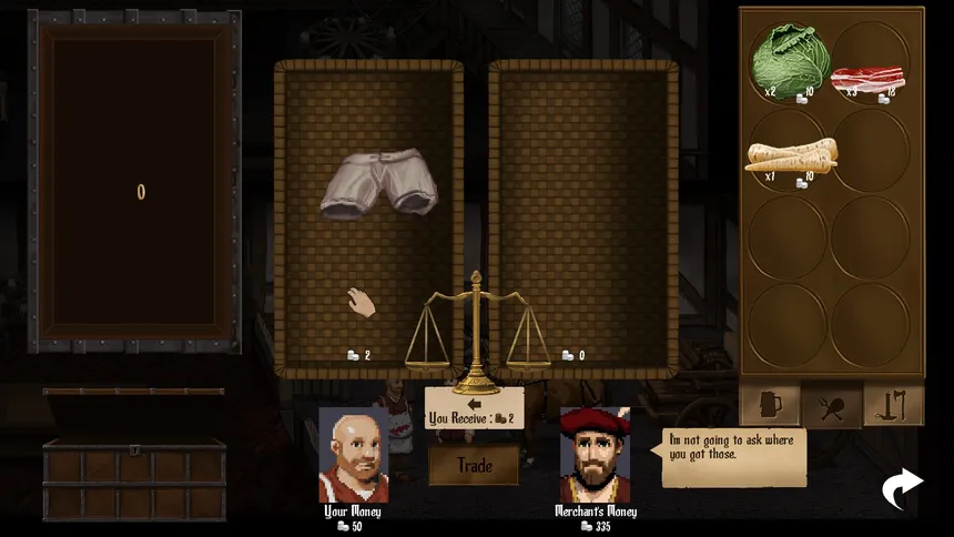 Скриншот 8 к игре Innkeep