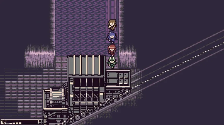 Скриншот 3 к игре False Skies
