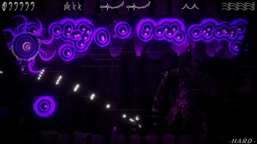 Скриншот 3 к игре Bleeding Abyss