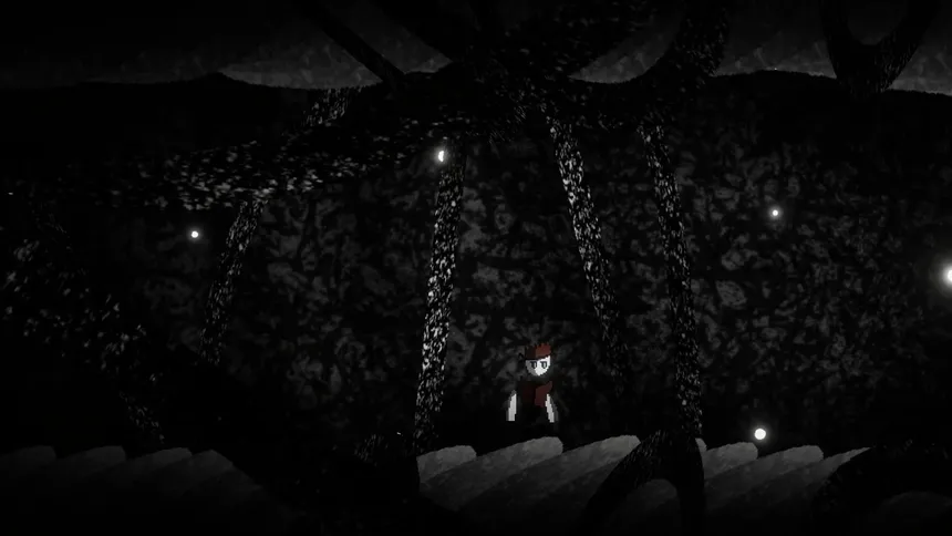 Скриншот 8 к игре Bleeding Abyss