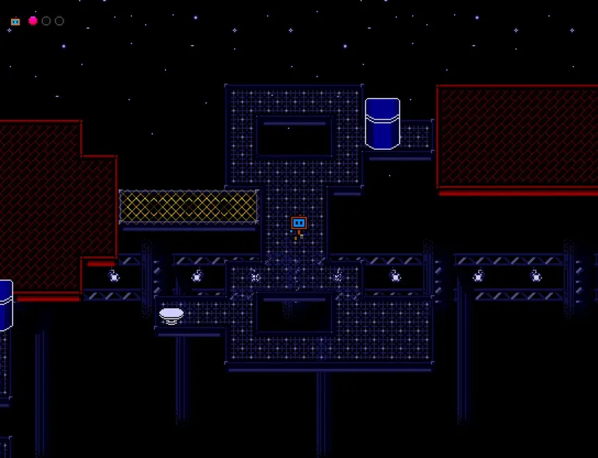 Скриншот 8 к игре Stoney's Adventure