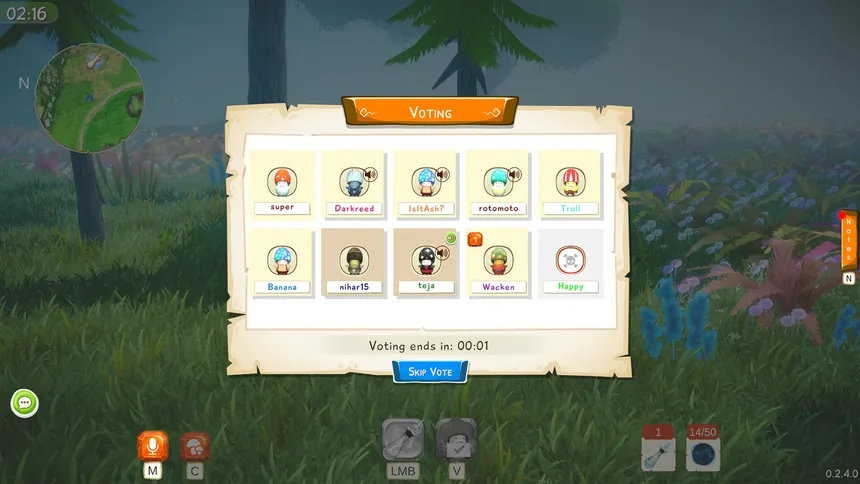 Скриншот 3 к игре Is It You?
