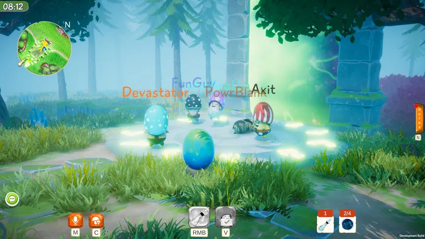 Скриншот 5 к игре Is It You?