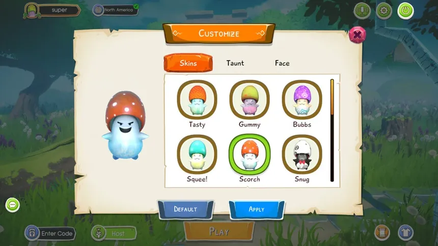 Скриншот 6 к игре Is It You?