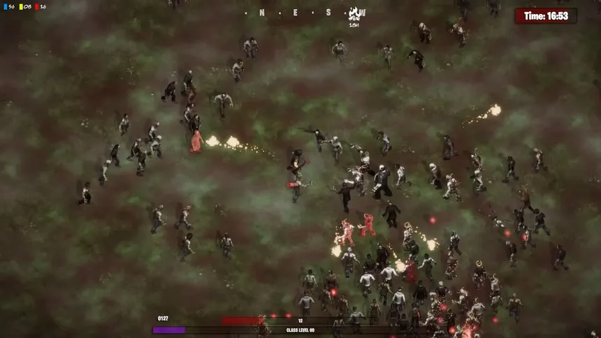 Скриншот 6 к игре Game Of The Dead
