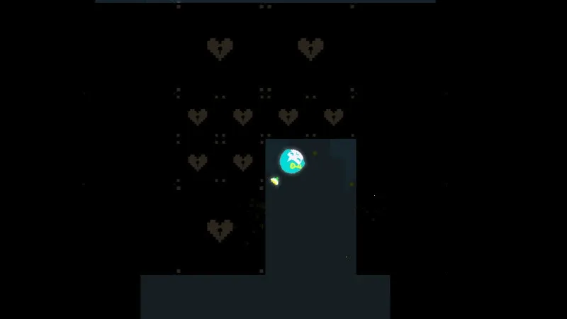 Скриншот 3 к игре BUBBLE NIGHT