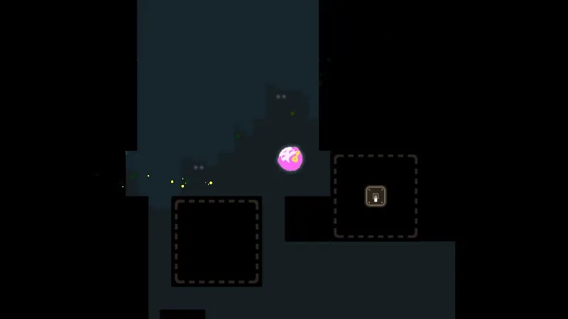 Скриншот 4 к игре BUBBLE NIGHT