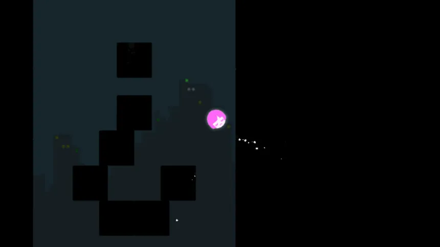 Скриншот 5 к игре BUBBLE NIGHT
