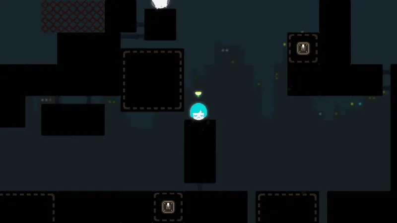 Скриншот 6 к игре BUBBLE NIGHT