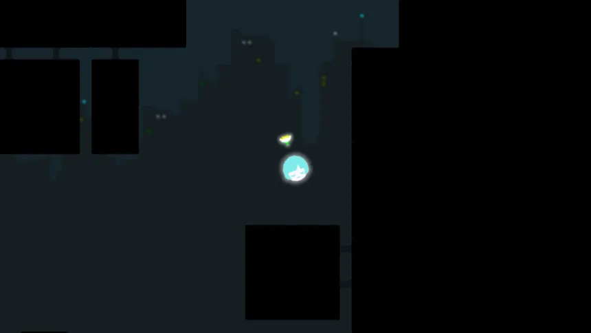 Скриншот 8 к игре BUBBLE NIGHT