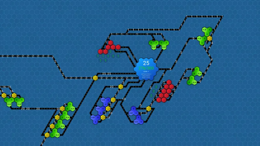 Скриншот 2 к игре Beltex