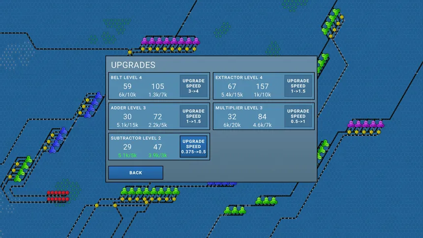 Скриншот 6 к игре Beltex