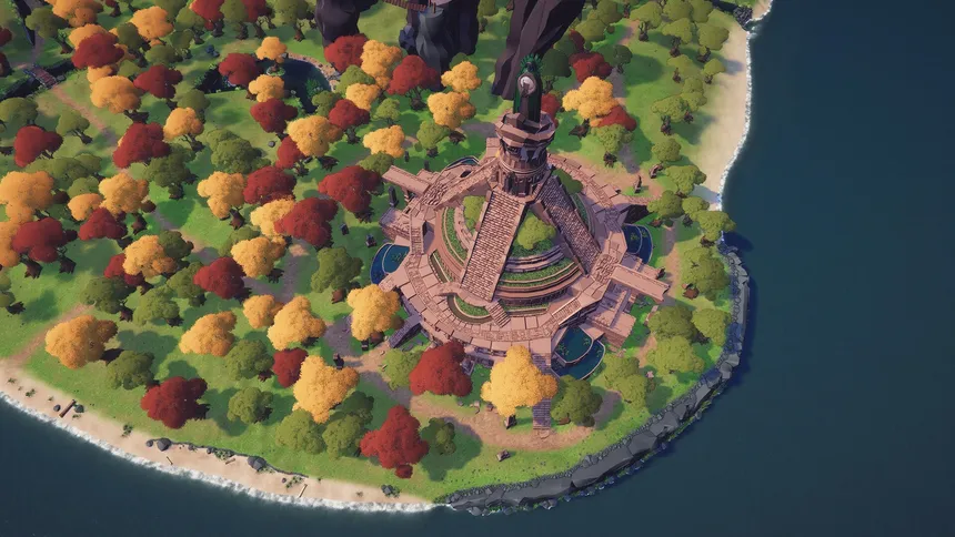 Скриншот 4 к игре The Merchant's Guide to the Kingdom