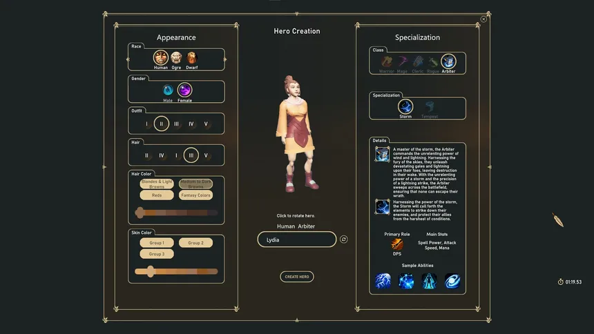 Скриншот 7 к игре The Merchant's Guide to the Kingdom