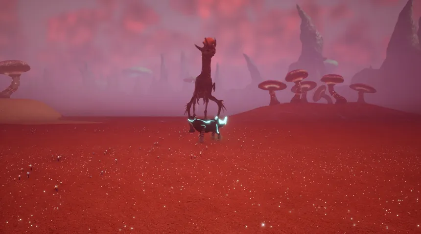 Скриншот 5 к игре Eidols