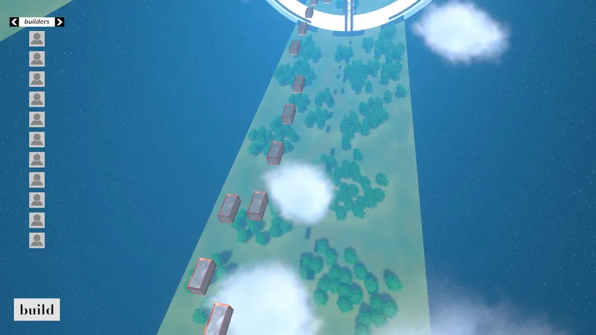 Скриншот 6 к игре ISLANDS MIGHT FLY