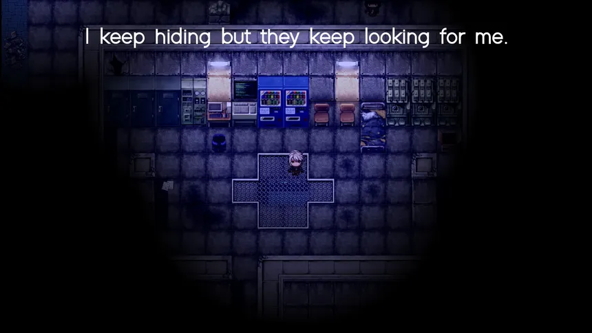 Скриншот 2 к игре Days Of Despair