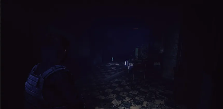 Скриншот 4 к игре Death Below