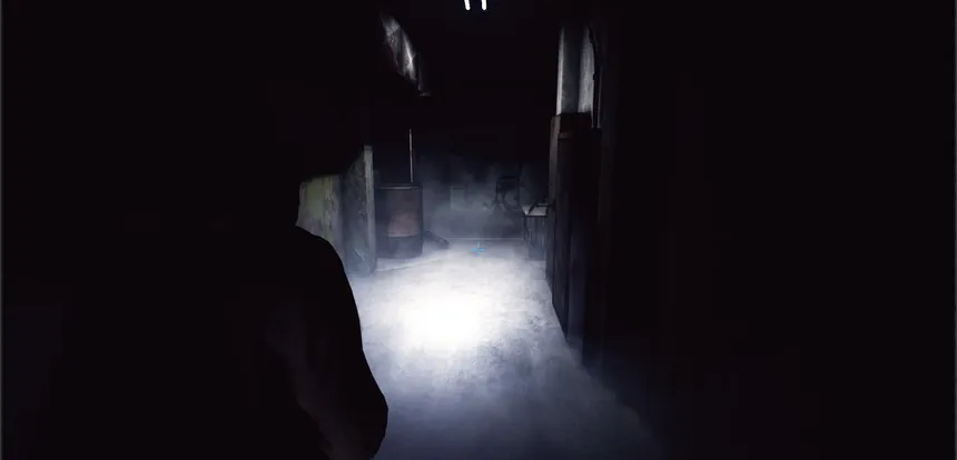 Скриншот 5 к игре Death Below