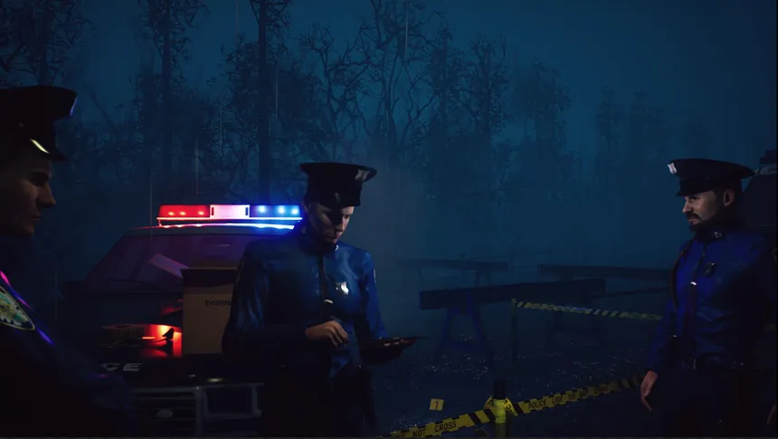 Скриншот 6 к игре Death Below
