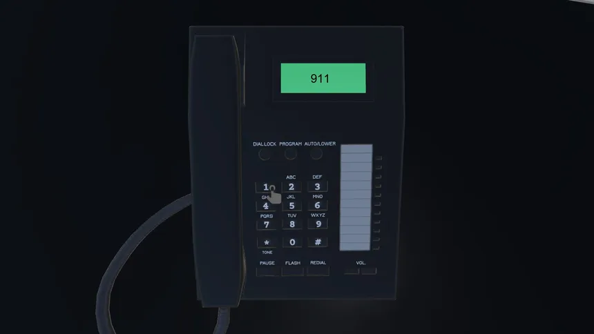 Скриншот 5 к игре A Very Corporate Escape Room