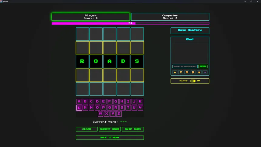 Скриншот 3 к игре Entry