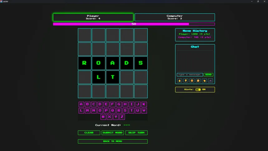 Скриншот 5 к игре Entry