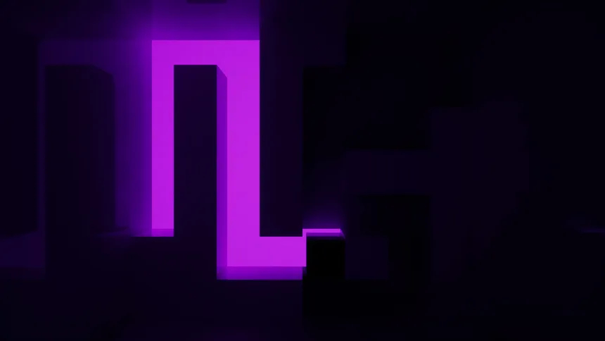 Скриншот 1 к игре Light Maze