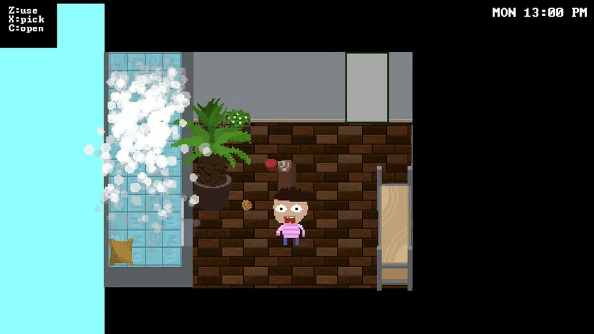 Скриншот 4 к игре 快乐小家 Home Sick