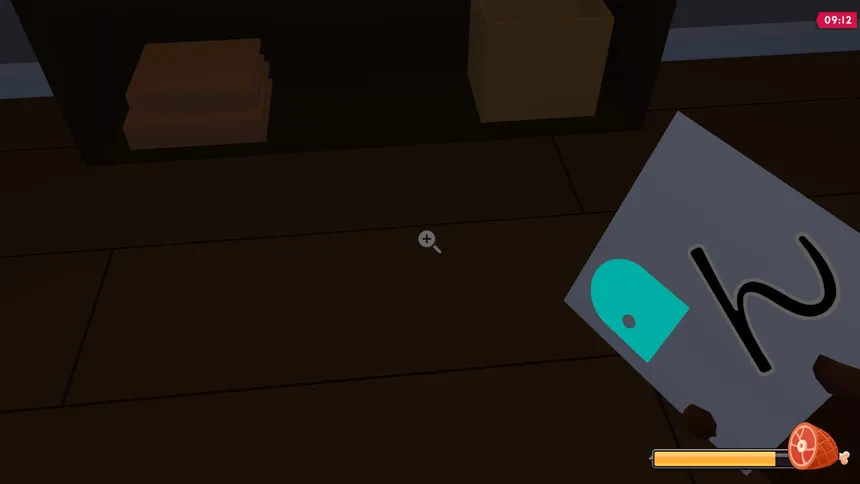 Скриншот 1 к игре Become a pig