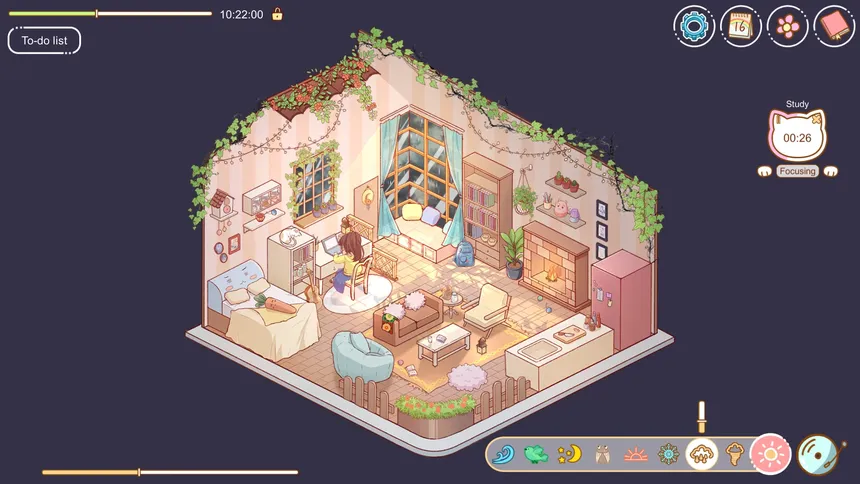 Скриншот 6 к игре Cozy Time