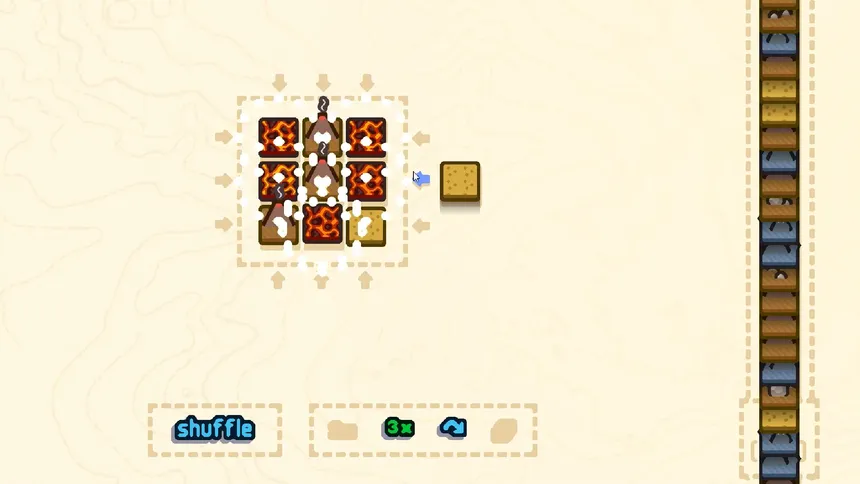 Скриншот 6 к игре Tile Tale