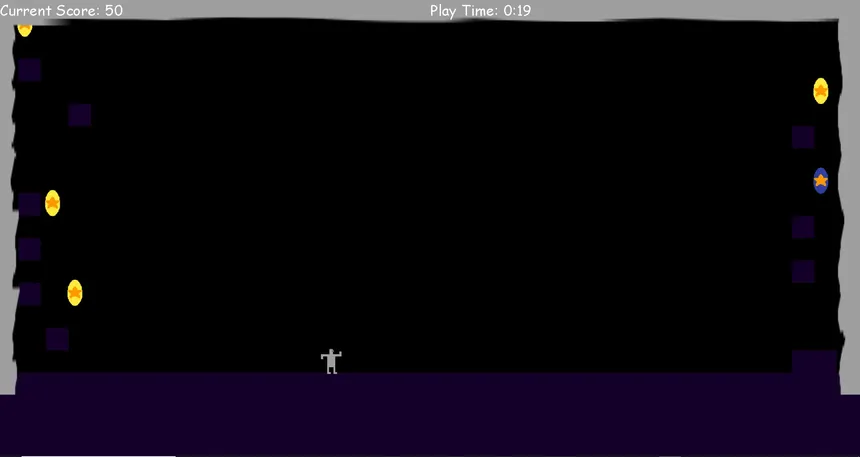 Скриншот 1 к игре Rainbow Runner