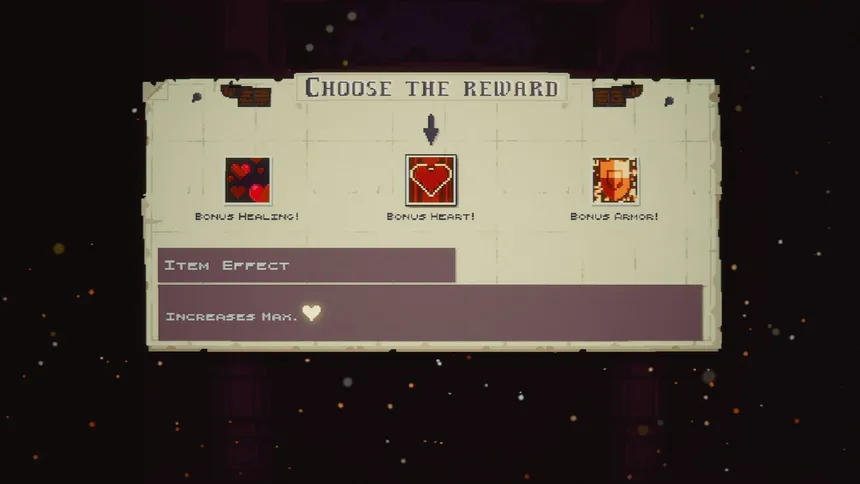 Скриншот 5 к игре Forrader Hero