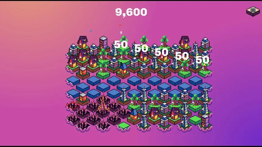 Скриншот 4 к игре City Limits