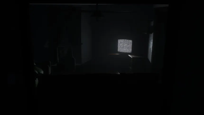 Скриншот 1 к игре Dare to Stay