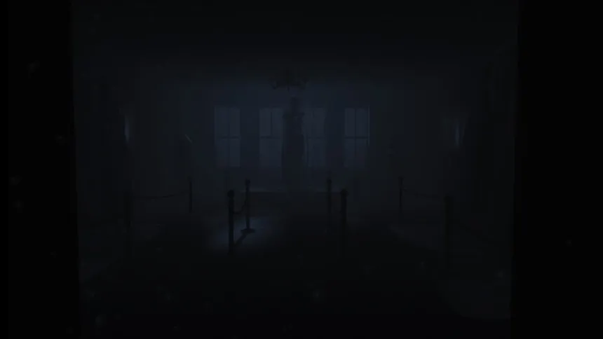 Скриншот 7 к игре Dare to Stay
