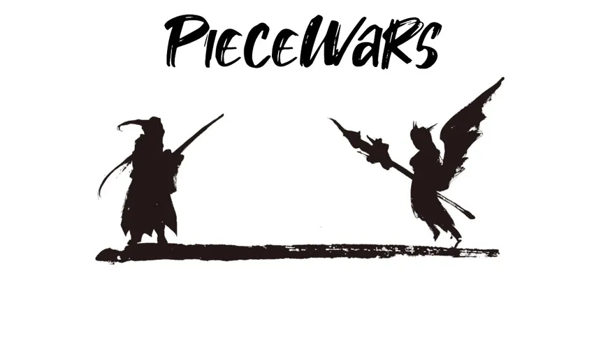 Скриншот 6 к игре PieceWars