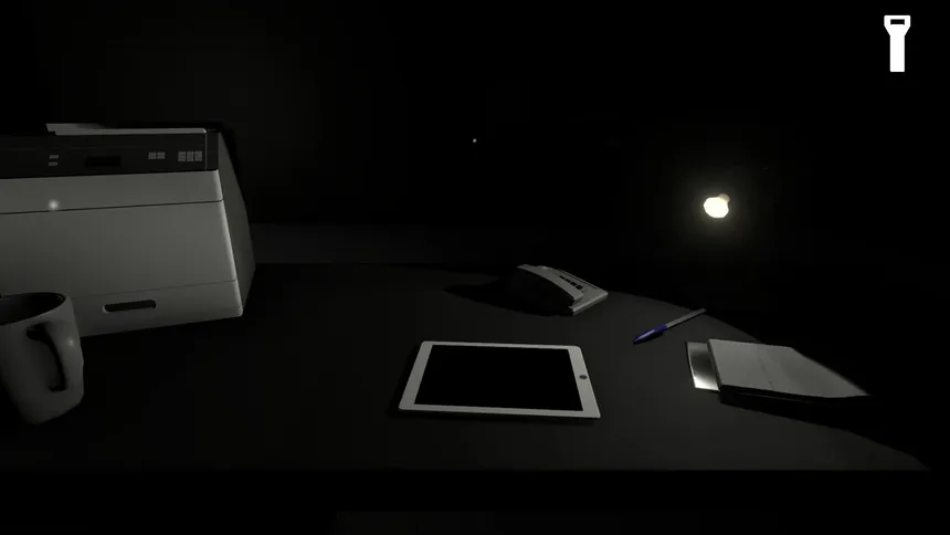 Скриншот 1 к игре Five nights at Floppa 0