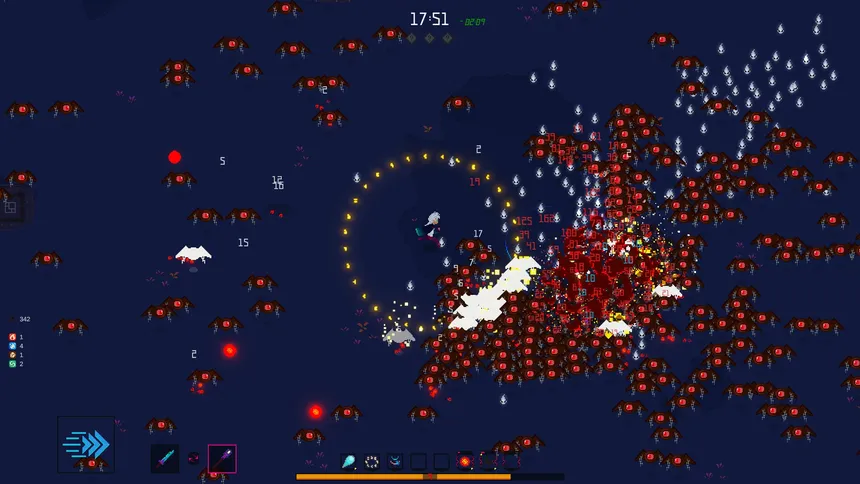 Скриншот 2 к игре Soul Slayer