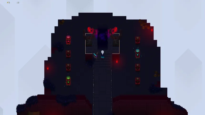 Скриншот 7 к игре Soul Slayer