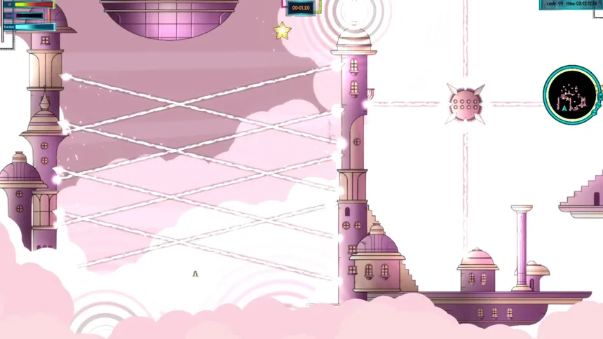 Скриншот 8 к игре AirShooShoo