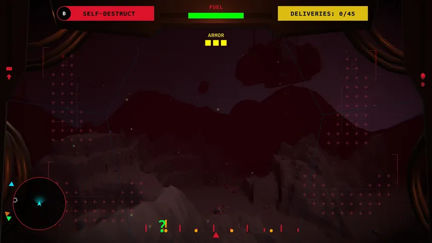 Скриншот 3 к игре CAN ANDROIDS SURVIVE