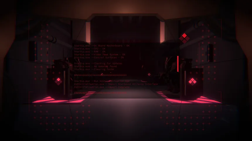 Скриншот 8 к игре CAN ANDROIDS SURVIVE
