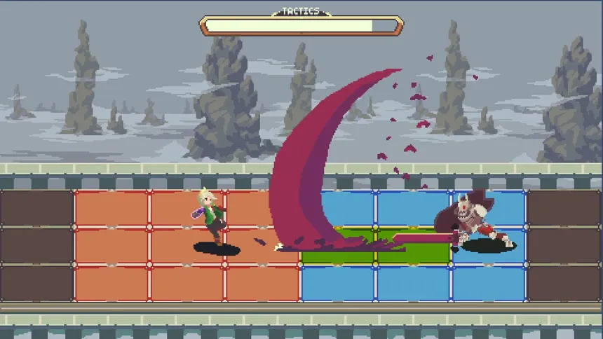 Скриншот 3 к игре ETERNAL HEARTS: Curse of the Endless